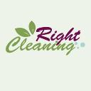Right Cleaning logo